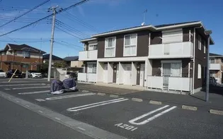 セピアコート A棟の画像