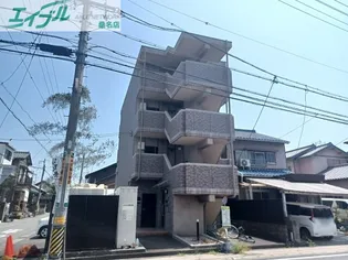 VENUS STORAGEの画像