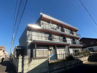 腰浜マンションの画像