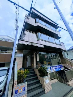 神奈川県横浜市西区浜松町【マンション】の外観