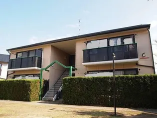 ディアス諏訪Cの画像