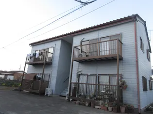 コーポコマの画像