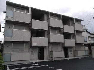 アンクレージュの画像