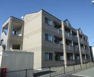 Foft(フォフト)【2階】の外観