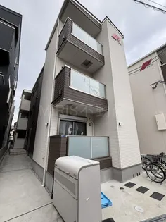 FDS吹田Ⅱ番館の画像