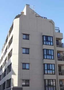 ジオ四谷坂町【5階】の外観