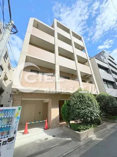 東京都豊島区北大塚3【マンション】の外観