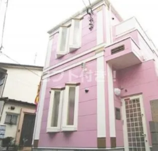 フェリスサージュの画像