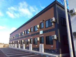 アヴニールデゼルの画像