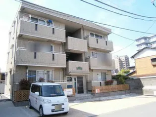 グリーンパレスの画像