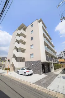 フェリスガーデン御陵の画像