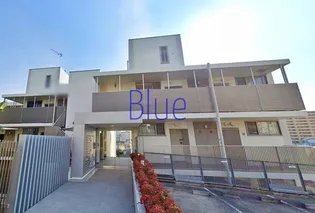 シルクガーデニア【1階】の外観