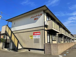 メゾントレビXIIの画像