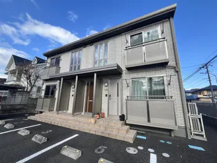 グレイスヴィラの画像