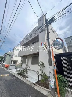 グリーンハイツの画像