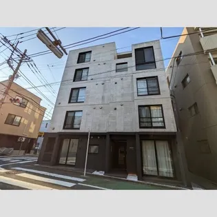 プロト西小山の画像