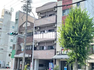 ジュネスケンイチ【4階】の外観