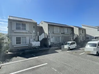 グリーンハイツの画像