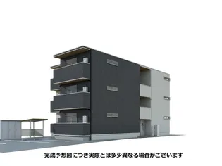 トリシア居町の画像