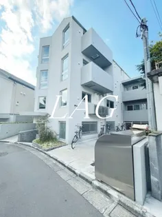 プラティーク大森山王の画像