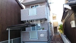 コモドビラIIの画像