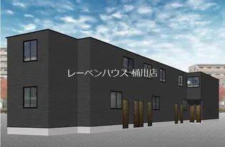 グランツリー桶川の画像