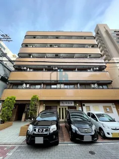 プロムナード都島の画像