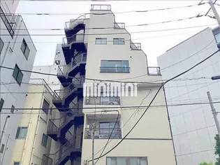 道脇ビルの画像