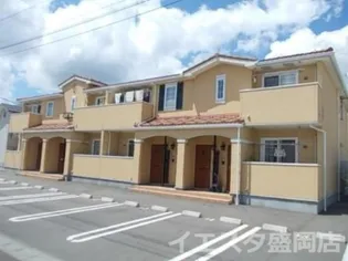 クレメントスクエアIIの画像