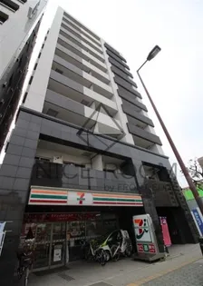 アーバネックス谷町の画像