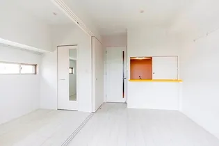 エンクレストGRAN博多駅前【9階】の外観