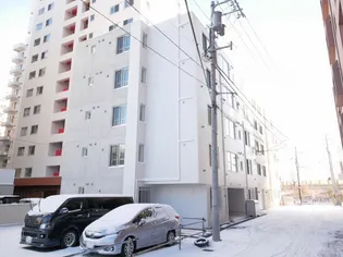 エルザ中島公園の画像