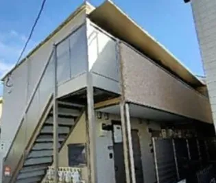 スプラウトハイム御嶽山の画像