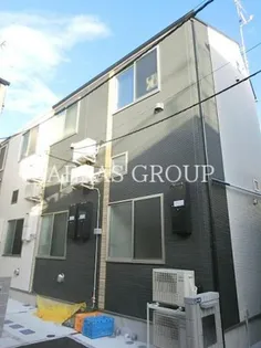 FINE RESIDENCE N17の画像