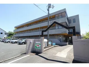 アメニティFK【2階】の外観