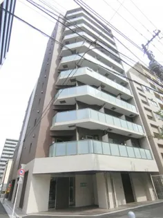 アイルグランデ南大井の画像