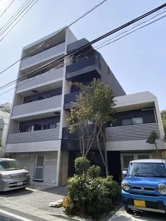 アクサス明大前の画像