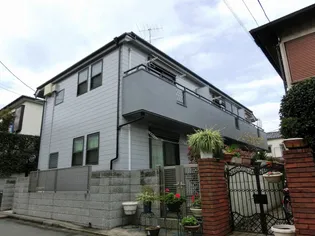 ファーストステージ砧の画像