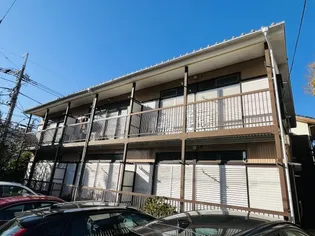 ハイツ久美の画像