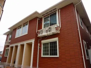 カーサ デ 北在家Ⅱの画像