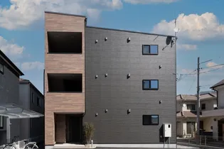 LIEN広中新開の画像