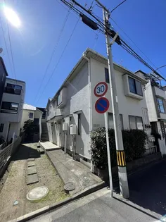 ハイツ佐藤の画像