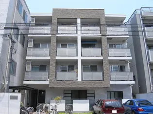 メゾン寺ノ内の画像