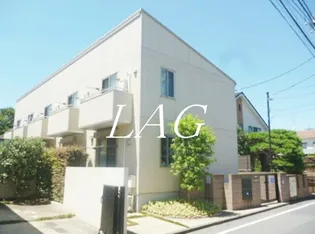 かしの木荘の画像