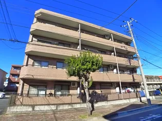 グレイスハイム市川の画像