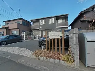 フォレストガーデン IIの画像