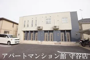 ブリーズ ヴィラ IIIの画像