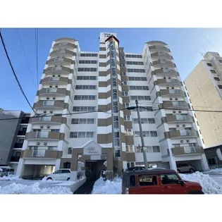 ラポール久寿里橋の画像