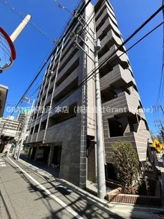 MAXIV西日暮里アレグリアコートの画像