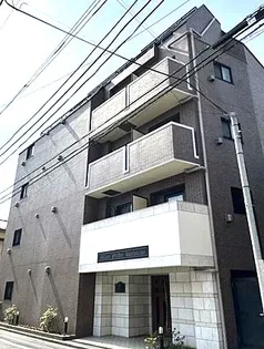 東京都文京区小石川5【マンション】の外観